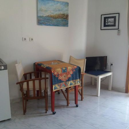 Apartment In Poros Poros Town Eksteriør billede
