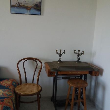 Apartment In Poros Poros Town Eksteriør billede