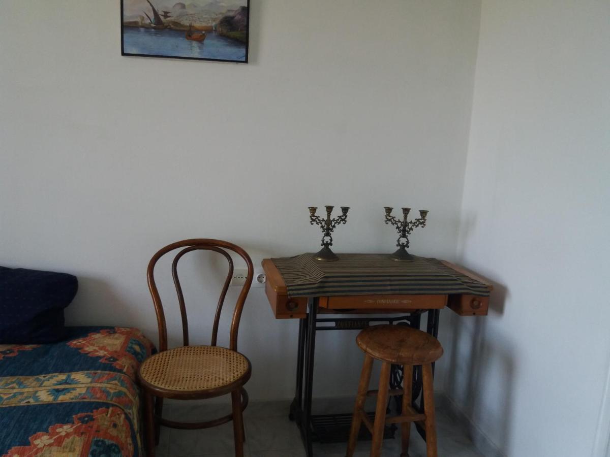 Apartment In Poros Poros Town Eksteriør billede