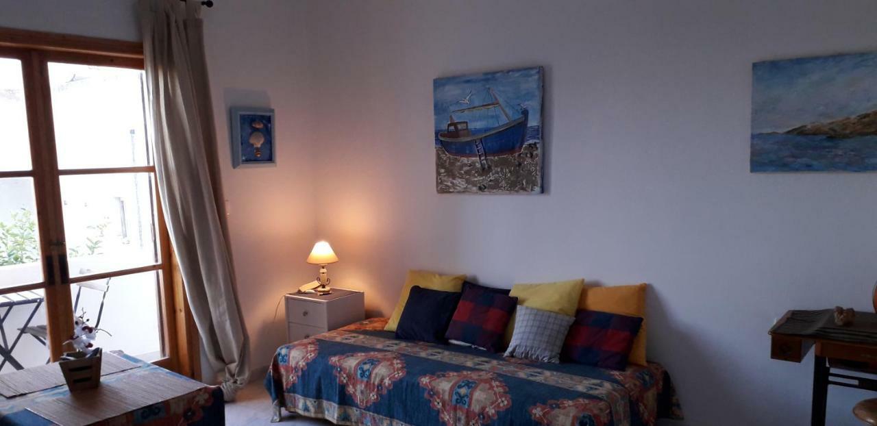 Apartment In Poros Poros Town Eksteriør billede